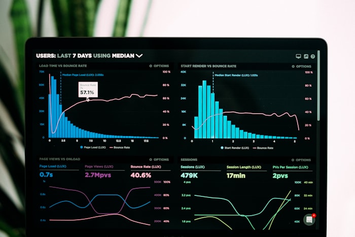 Energieanalyse Daten