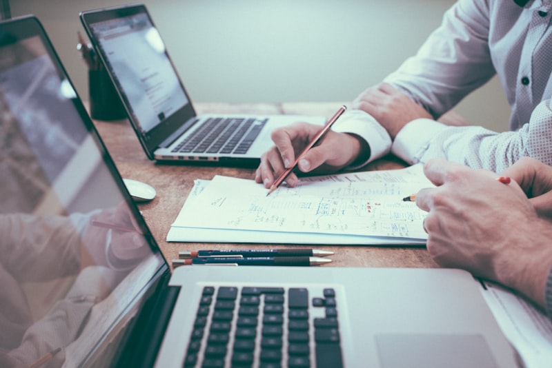Datenerfassung vor Ort
