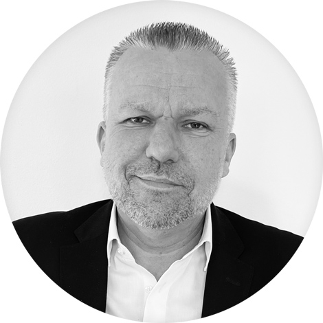 Arne Nielsen, Geschäftsführer Deutsche Energie Audit und Optimierungs GmbH